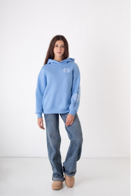 Худі для жінок